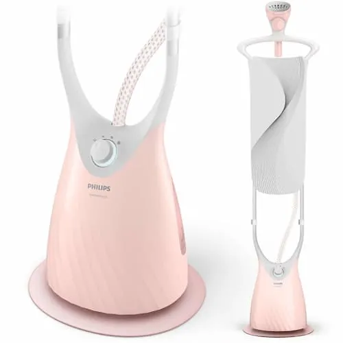 Philips ComfortTouch Garment Steamer - Singapore Garment Steamer (Credit: Philips)