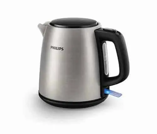 Philips Daily Collection Electric Kettle - Electric Kettle Singapore