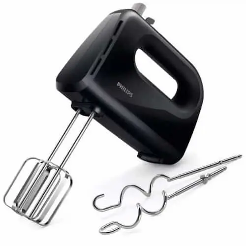 Philips Daily Collection Mixer HR3705 - Hand Mixer Singapore