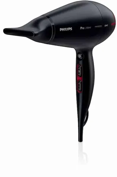 Philips Pro HPS910 Hair Dryer - Hair Dryer Singapore (Credit: Philips)