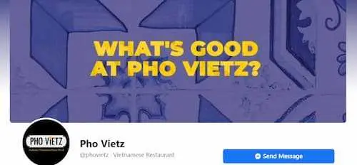 Pho Vietz  - Vietnamese Restaurants KL Selangor