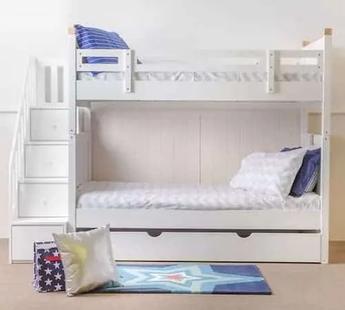 Piccolo House - Loft Bed Singapore (Credit: Piccolo House)