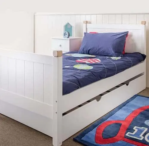 Piccolo House - Bed Frame Singapore 