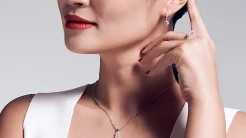 Poh Heng - Minimalist Jewelry Singapore 