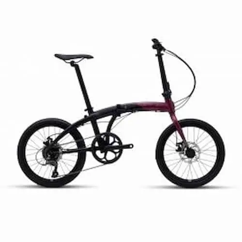 Polygon Urbano 3  - Foldable Bike Singapore 