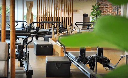 PowerMoves Pilates- Pilates Singapore