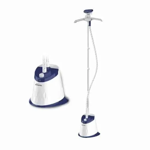 PowerPac Comfort Touch Garment Steamer - Singapore Garment Steamer (Credit: PowerPac)