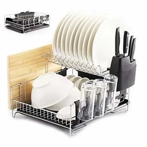 PremiumRacks Professional Dish Rack - Dish Rack Singapore