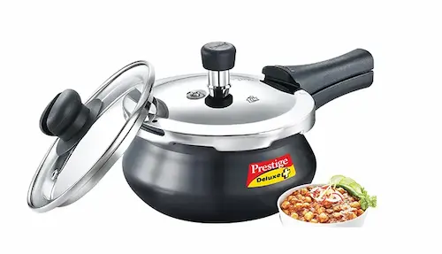 Prestige 20359 Deluxe Duo Plus - Pressure Cookers Singapore