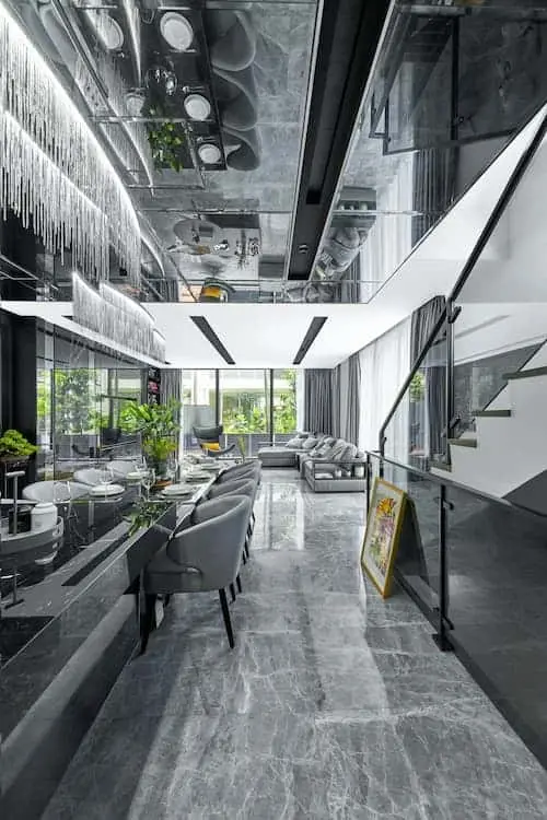 Prestige Global Designs - Interior Design Singapore