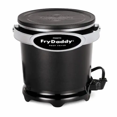 Presto Fry Daddy - Deep Fryer Singapore