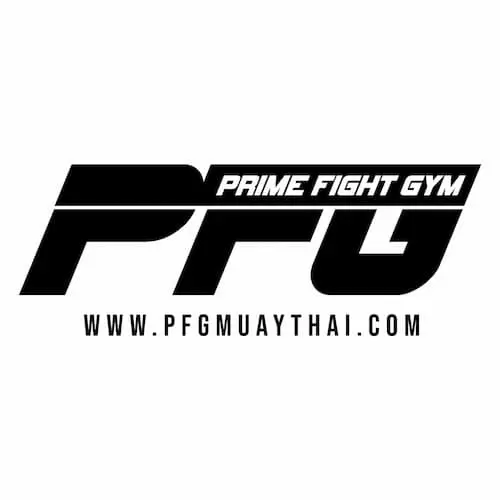 Prime Fight Gym - Muay Thai Singapore 