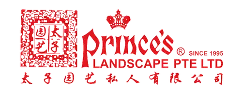 Prince’s Landscape - Landscaping Singapore