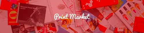 Print Market - Sticker Printing Singapore