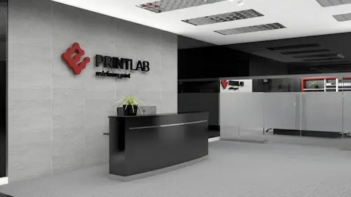 PrintLab - Large Format Printing Singapore