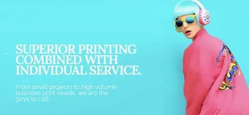 PrintVolution  -  Printing Services Singapore