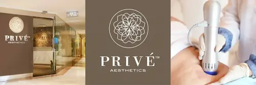 Prive Clinic - Chin Fillers Singapore