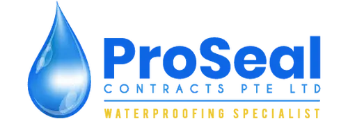 ProSeal Contracts - Waterproofing Singapore