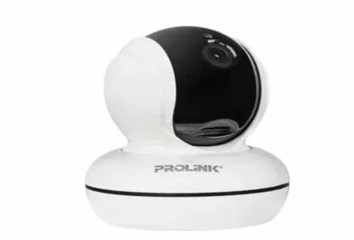 Prolink - Home Security Camera Singapore (Credit: Prolink)