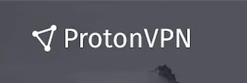  ProtonVPN  - VPN Singapore