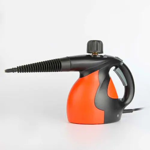 PurSteam Handheld Pressurized Steam Cleaner - Steam Cleaner Singapore