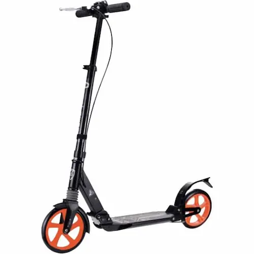 QX Town Adult Kick Scooter - Kick Scooter Singapore