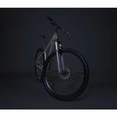 QiCycle Smart Mountain Bike -  Electric Bike Singapore