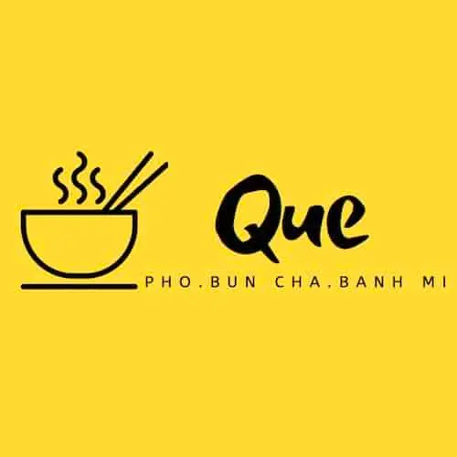 Que - Vietnamese Food Singapore