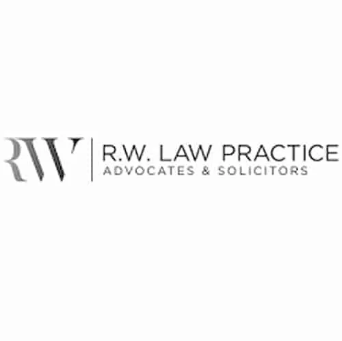  R.W. Law Practice - Immigration Law Singapore (Credit: R.W. Law Practice)