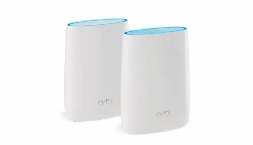  RBK23 - Orbi AC 2200 - WiFi Mesh Singapore