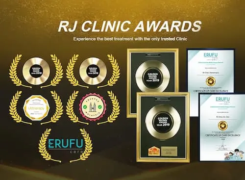 RJ Clinic -Aesthetic Clinic 