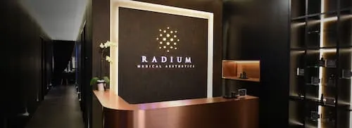 Radium Medical Aesthetics - Ultherapy Singapore (Credit: Radium Medical Aesthetics)