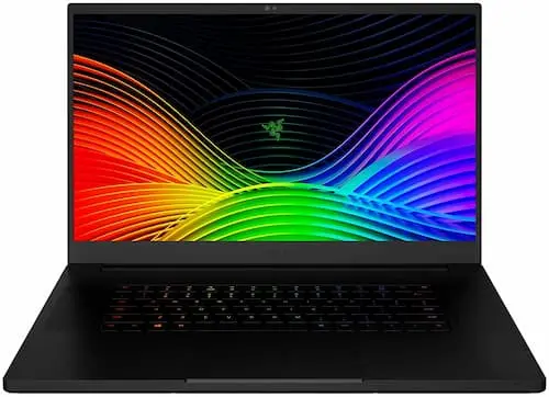 Razer Blade Pro 17 - Laptop in Singapore