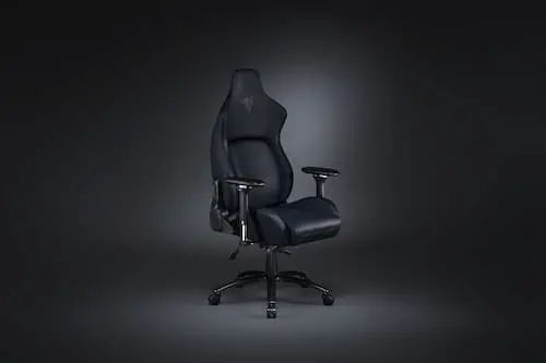 Razer Iskur Gaming-Chair - Gaming Chair Singapore