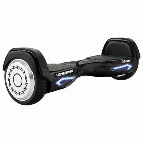 Razor Hovertrax 2.0 Hoverboard - Hoverboard Singapore (Credit: Razor)