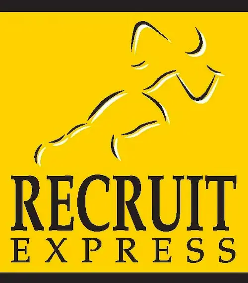 Recruit Express -Recruitment Agency Singapore 