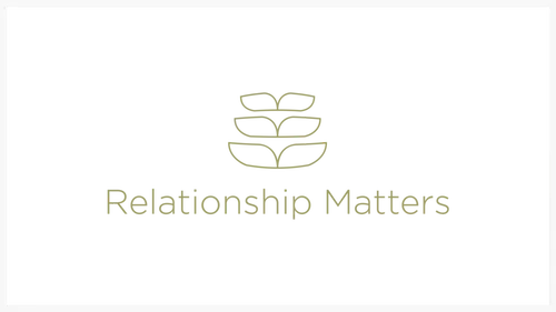 Relationship Matters -Marriage Counselling Singapore