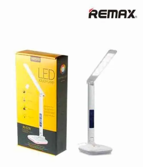 Remax RL-E270 Desk Lamp - Table Lamps KL Selangor