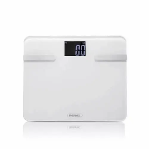 Remax RL-LF02 Smart Scale - Weighing Scale Singapore