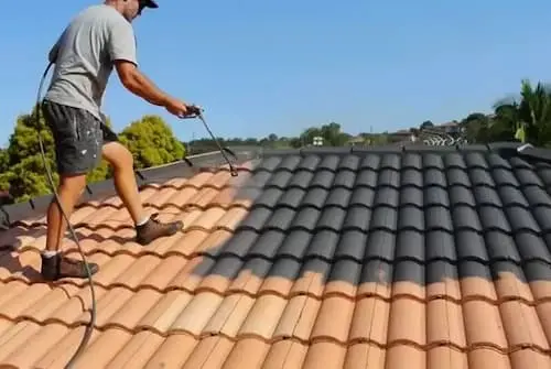 Renovation Contractor Singapore - Roof Repairs Singapore