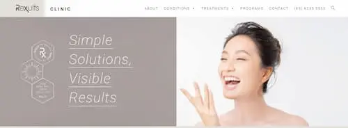 Rexults Clinic - Pigmentation Treatment Singapore 