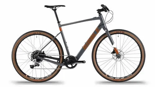 Ribble CGR AL - Electric Bikes Australia (Credit: Ribblecycles) 