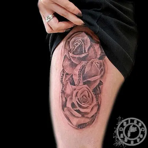 Rise Above Tattoo And Piercing- Tattoo Singapore