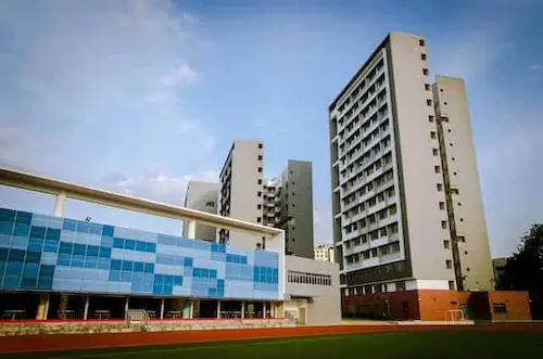 River Valley High School (Junior College) -Singapore Junior Colleges 