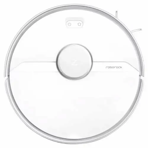 Roborock S6 Pure - Robot Vacuum Cleaner Singapore 