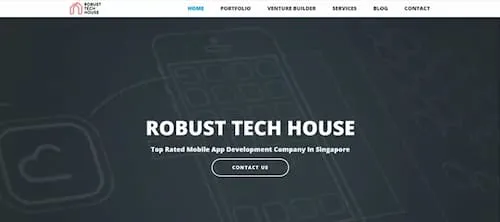  Robust Tech House - Software Companies Singapore (Credit: Robust Tech House)