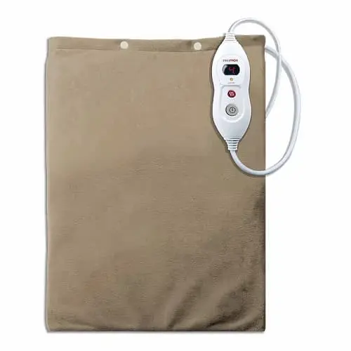 Rossmax Heating Pad HP3040A - Heating Pad Singapore