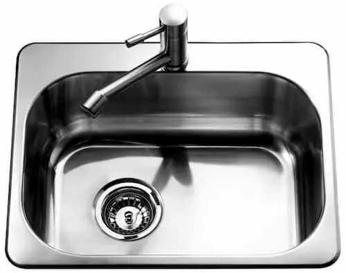 Rubine Cox 810-49U - Kitchen Sink Singapore