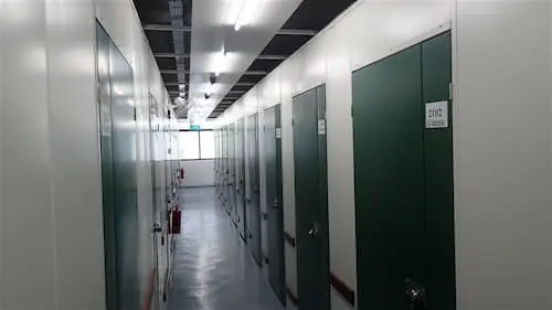 S Store - Storage Spaces Singapore 