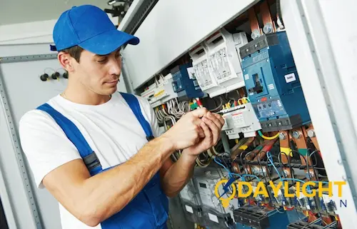  SG Electrician - Electricians Singapore